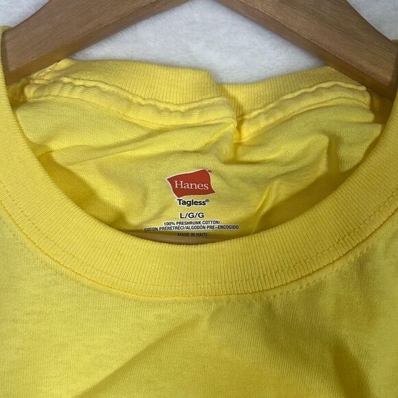 TWENTY ONE PILOTS Trench concert release T-shirt band merch NWOT Men Large - Picture 4 of 6